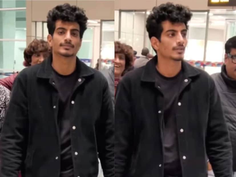 विशेष म्हणजे स्मृतीने लग्न मोडलं याचं कारण कळालं, पण पलाशने जी पोस्ट शेअर केली होती, त्याने खळबळ माजली आहे. त्यामुळे पलाशच्या पोस्टमध्ये काय आहे? हे जाणून घेऊयात.