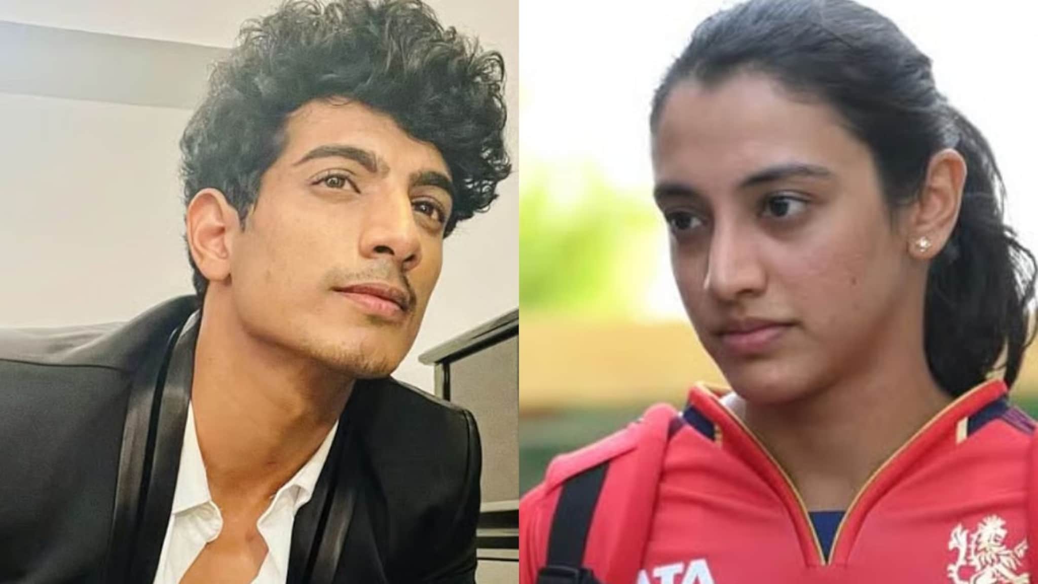 Smriti Mandhana Palash Muchhal : स्मृतीचं कळालं पण पलाशच्या पोस्टने खळबळ, आरोप खोटे असल्याचा दावा, मग लग्न का मोडलं?