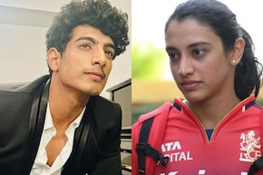 स्मृतीचं कळालं पण पलाशच्या पोस्टने खळबळ,आरोप खोटे असल्याचा दावा,लग्न का मोडलं?