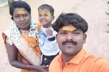 Pandharpur: 5 वर्षांच्या प्रज्वल आई आणि वडिलांसोबत घरी परतलाच नाही, शेतातलं दृश्य पाहून गाव हादरलं, पंढरपूरमधील घटना