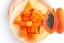 Papaya : रात्री पपई खाणे अमृत की विष? न्यूट्रिशनिस्टकडून जाणून घ्या पपई खाण्याची योग्य वेळ आणि पद्धत