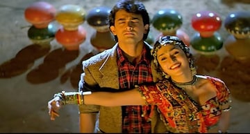 ब्रेकअप झालेल्या प्रत्येक आशिकचं फेव्हरेट साँग! माधुरीच्या डुप्लिकेटने केलं हिट ब्रेकअप झालेल्या प्रत्येक आशिकचं फेव्हरेट साँग! माधुरीच्या डुप्लिकेटने केलं हिट