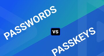 Passkey की Password, अकाउंटसाठी सर्वात सुरक्षित काय? अवश्य घ्या जाणून Passkey की Password, अकाउंटसाठी सर्वात सुरक्षित काय? अवश्य घ्या जाणून
