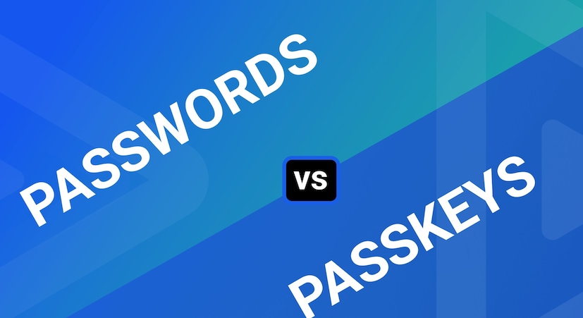 Passkey Vs Password: सध्याच्या काळात ऑनलाइन ट्रांझेक्शन वाढले आहेत. अशावेळी आपली सुरक्षितता राखण्यासाठी पासवर्ड ठेवणं खुप गरजेचं असतं. मोबाईल असो किंवा बँक अकाउंट सर्वच गोष्टींसाठी आज पासवर्ड महत्त्वाचा असतो. Passkey Vs Password: सध्याच्या काळात ऑनलाइन ट्रांझेक्शन वाढले आहेत. अशावेळी आपली सुरक्षितता राखण्यासाठी पासवर्ड ठेवणं खुप गरजेचं असतं. मोबाईल असो किंवा बँक अकाउंट सर्वच गोष्टींसाठी आज पासवर्ड महत्त्वाचा असतो.