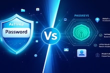 Passkey की Password, अकाउंटसाठी सर्वात सुरक्षित काय? अवश्य घ्या जाणून