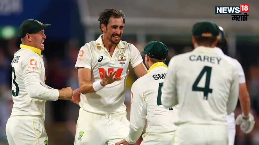 टीमचा ओरिजनल कॅप्टन आता संघात परतला आहे, ज्यामुळे टीमचा आत्मविश्वास आणखी वाढणार आहे. त्यामुळे आता ऑस्ट्रेलियाच्या टीमचा आत्मविश्वास गगनात मावेना झालाय.