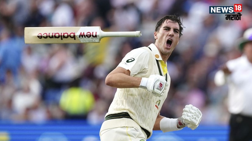 क्रिकेट ऑस्ट्रेलियाने इंग्लंडविरुद्धच्या तिसऱ्या मॅचसाठी 15 सदस्यांच्या टीमची घोषणा केली आहे, ज्यात पॅट कमिन्सच्या रूपात एकच बदल करण्यात आला आहे.