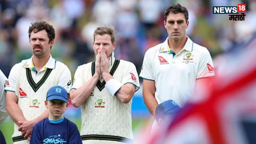 पॅट कमिन्सने सुमारे 5 महिन्यांनंतर तो पुन्हा मैदानात उतरणार आहे. सध्या ॲशेसमध्ये 2-0 अशी बढत असल्याने, ऑस्ट्रेलिया पुढच्या आठवड्यात ॲडलेड ओव्हलवर ॲशेस ट्रॉफी आपल्याकडे ठेवण्याचा प्रयत्न करेल.