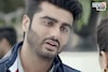 वन साइड प्रेमाचे Side Effect, मग प्रत्येकजण म्हणतो अर्जून कपूरचं हे गाणं, VIDEO