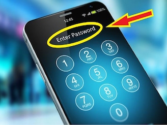 फोनचा पासवर्ड विसरला का? डोंट वरी, सर्व्हिस सेंटरला न जाता घरीच करा अनलॉक