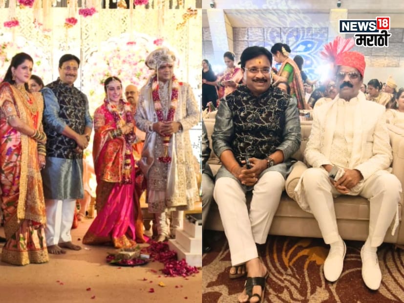  शिवसेनेचे नेते सदा सरवणकर यांचा मुलगा समाधान सरवणकर यांच्याबरोबर लग्न करून तेजस्विनी लोणारी ही सरवणकर या राजकीय कुटुंबाची सून झाली. राज्याचे मुख्यमंत्री देवेंद्र फडणवीस यांनीही तेजस्विनी आणि समाधान यांच्या लग्नाला हजेरी लावली होती. 