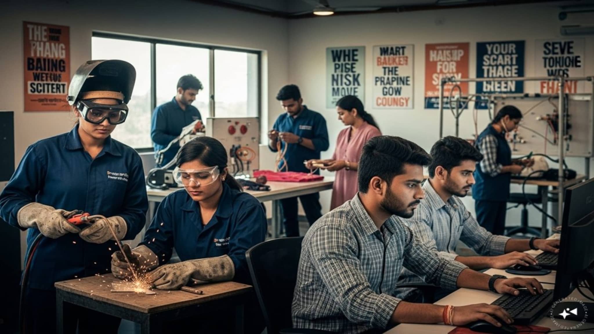 E-mail मध्ये घोळ, बँक अकाउंटमध्ये गडबड, केंद्र सरकारच्या योजनेत सर्वात मोठा घोटाळा?