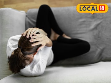 तरुणीची फसवणूक (प्रतिकात्मक फोटो) 