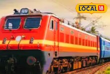 पुणे-भिगवण रेल्वे मार्गावर ऐतिहासिक बदल! प्रवासाचा वेळ वाचणार, स्वयंचलित सिग्नलमुळे असा होणार फायदा