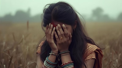 विवाहितेचा छळ (प्रतिकात्मक फोटो)