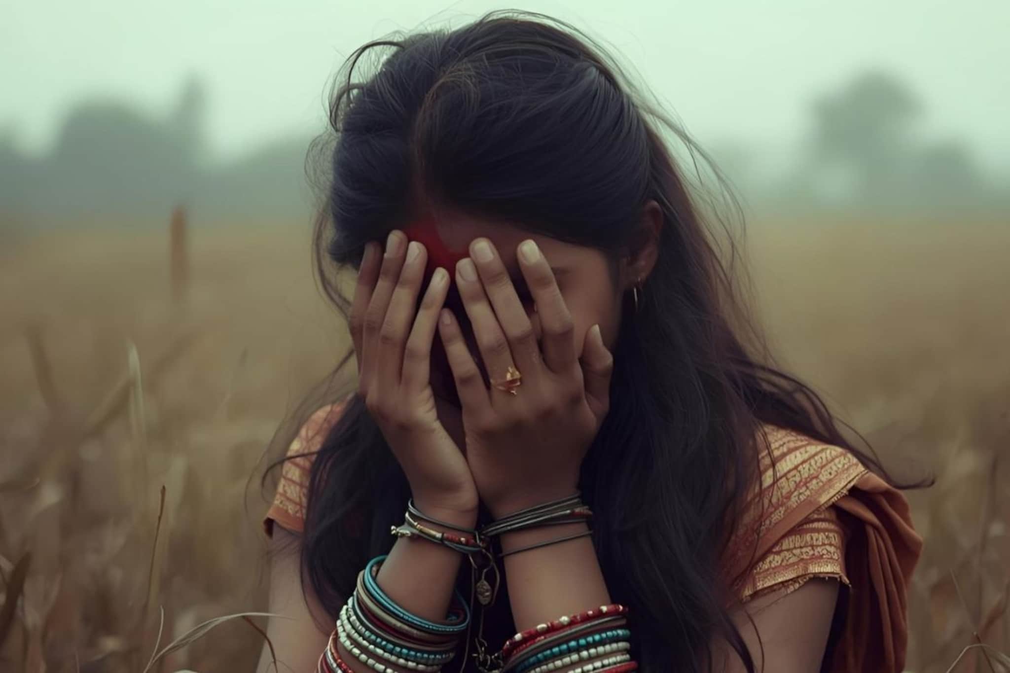 पुणे: लग्नात 2 कोटी खर्च, 55 तोळे दागिने अन् 2 किलो चांदी; पण सासरी जाताच हादरली पुणे: लग्नात 2 कोटी खर्च, 55 तोळे दागिने अन् 2 किलो चांदी; पण सासरी जाताच हादरली