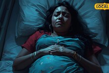 Pune Accident : 8 वर्षानंतर घरात गोड बातमी; पण पीएमपीच्या धडकेनं सगळं संपवलं, जुळ्यांचा गर्भातच अंत