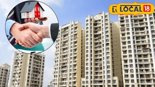 'म्हाडा'ची सोडत