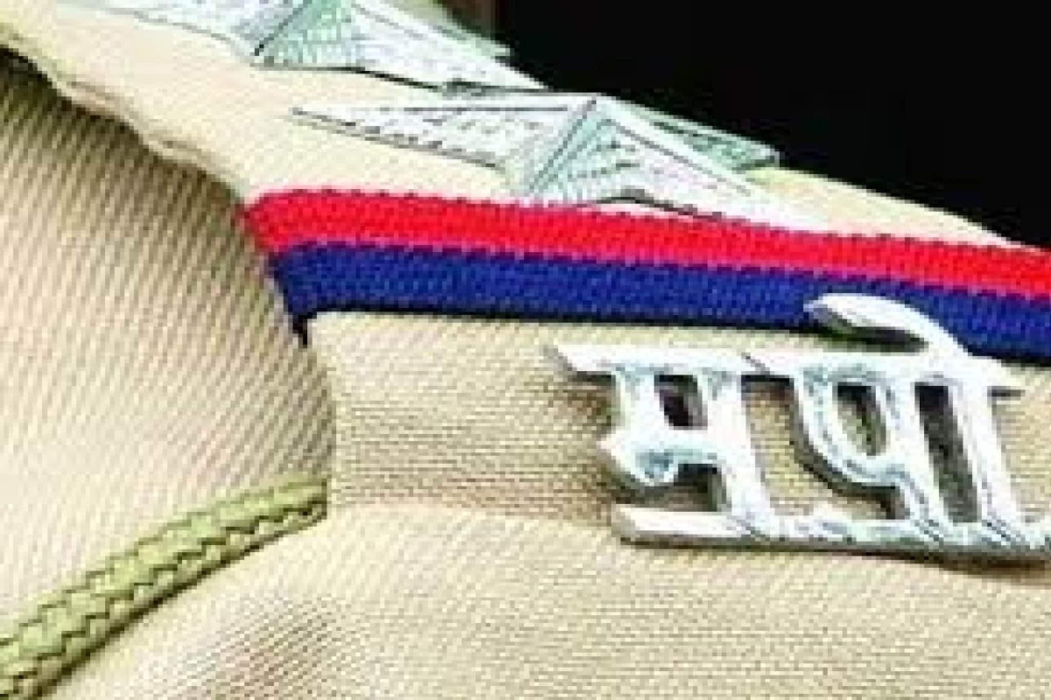 police bharti 2025: पोलीस भरतीसाठी चुरस, एका पदासाठी 108 अर्ज