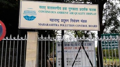 MPCB shuts 19 RMC plants in MMR amid pollution crackdown
