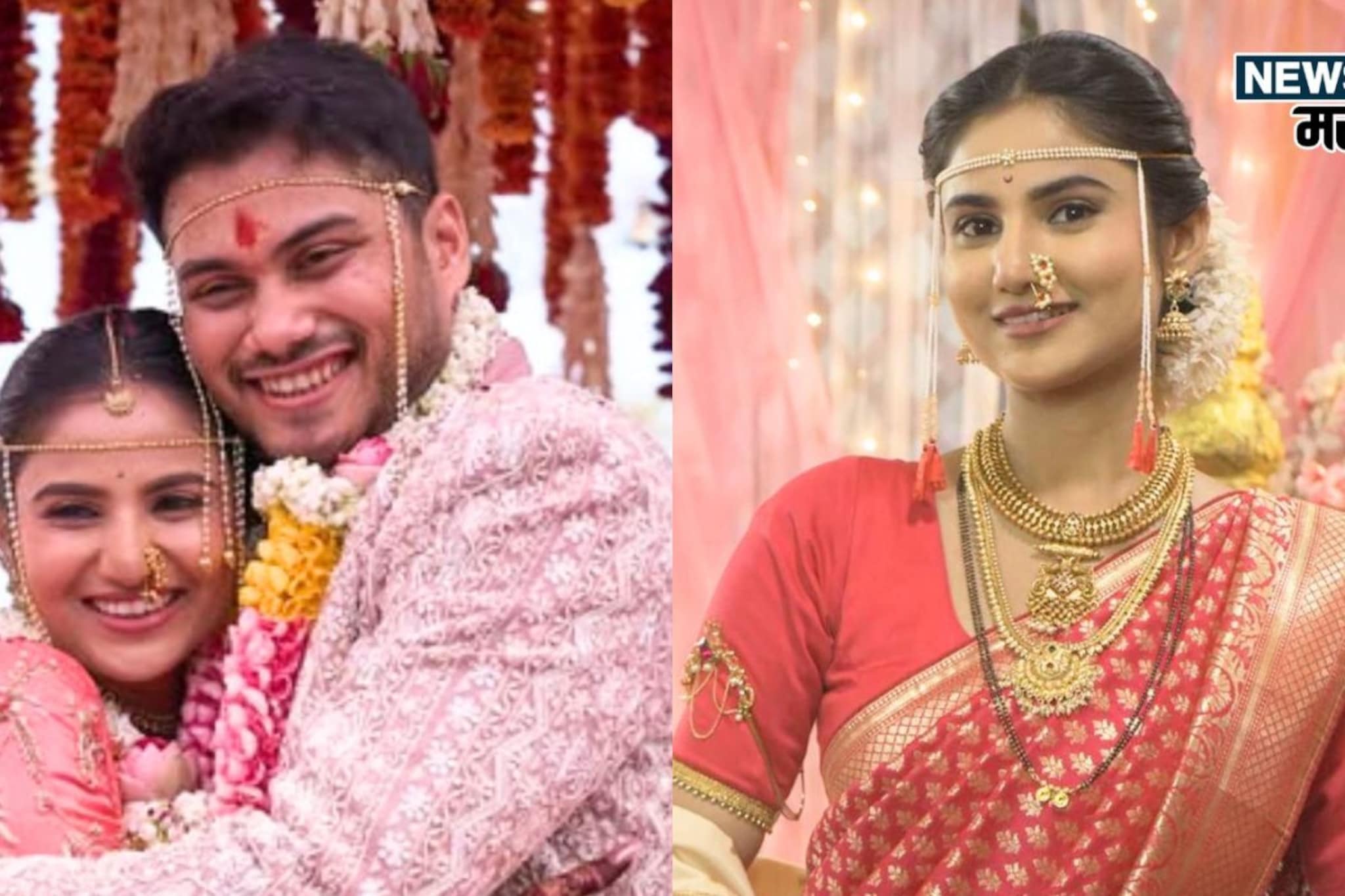 लग्नाला झाले फक्त 20 दिवस, पुन्हा बोहल्यावर चढतेय बांदेकरांची सून; पूजाचे PHOTO
