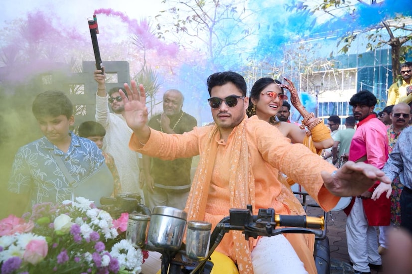 पूजा बिरारीने आजवर अनेक लोकप्रिय मालिकांमध्ये काम केले आहे. सध्या ती स्टार प्रवाहवरील ‘येड लागलं प्रेमाचं’ या मालिकेत मुख्य भूमिकेत आहे. यापूर्वी ती 'स्वाभिमान' आणि 'साजणा' या मालिकांमध्येही दिसली होती.