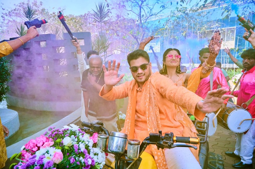 पूजा पहिल्यांदा 'साजणा' या मालिकेत दिसली होती. त्यानंतर 'स्वाभिमान: शोध अस्तित्वाचा' या लोकप्रिय मालिकेमुळे ती घराघरात पोहोचली.