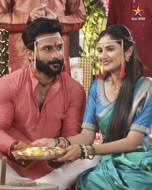 'येड लागलं प्रेमाचं' या मालिकेत राया आणि मंजिरी यांची जोडी प्रेक्षकांना खूप आवडते. ऑनस्क्रीन केमिस्ट्रीसोबतच दोघांची ऑफस्क्रीन मैत्रीही खूप छान आहे. याच मैत्रीच्या नात्याने विशालने काही दिवसांपूर्वी सोहमला खास सल्ला दिला होता.