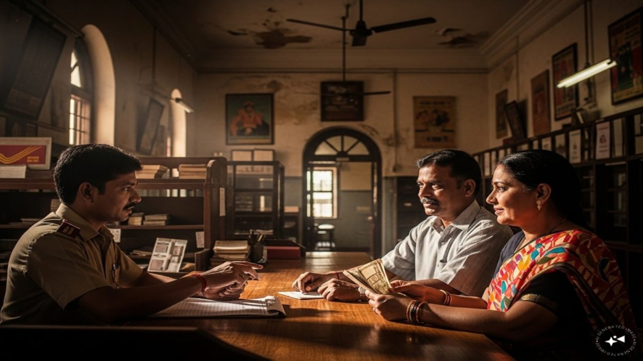 बँकांपेक्षाही जबरदस्त व्याज देते Post office ची ही स्कीम, 2 वर्षातले रिटर्न पाहून व्हाल खूश