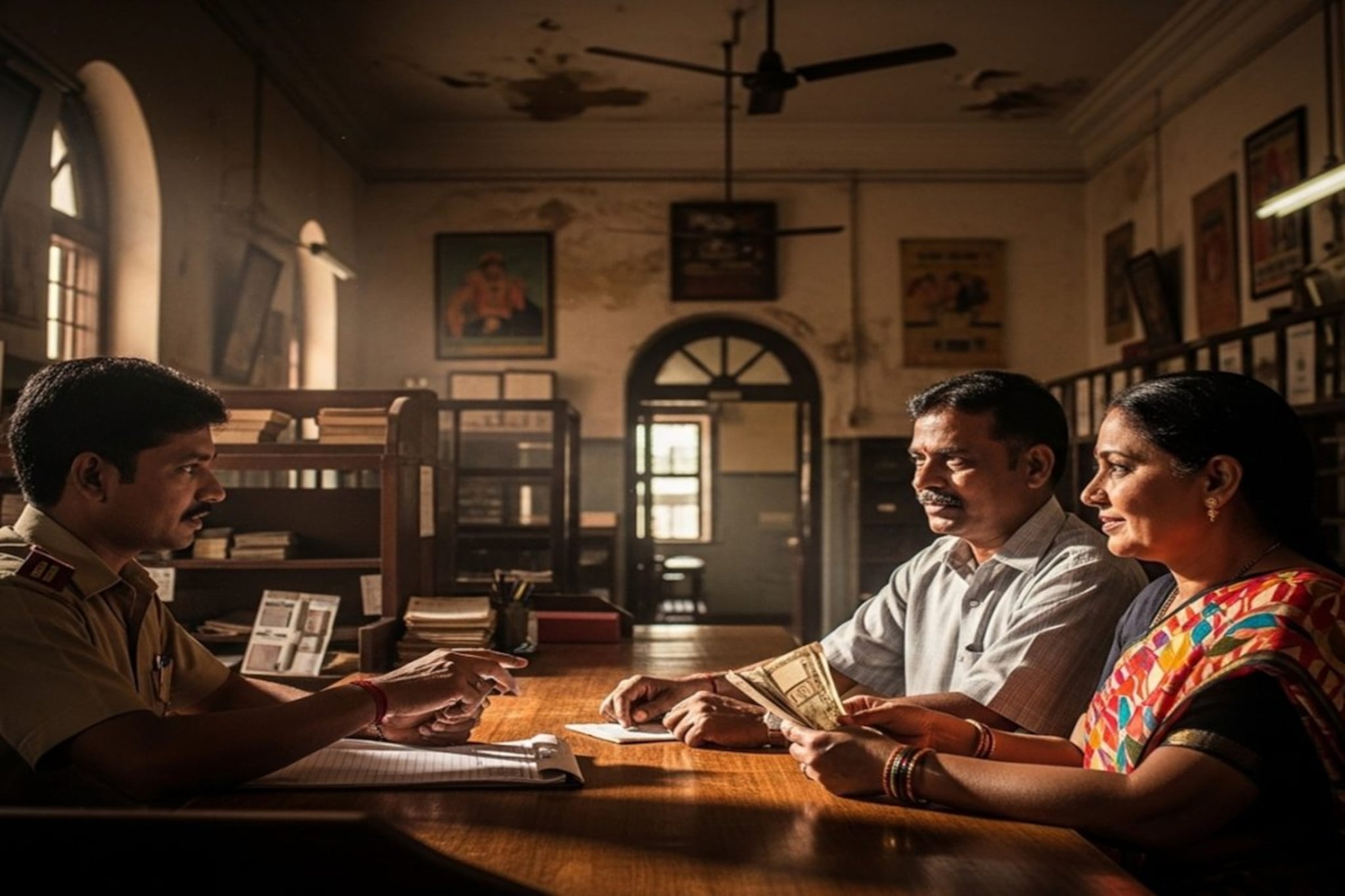 बँकांपेक्षाही जबरदस्त व्याज देते Post office ची ही स्कीम