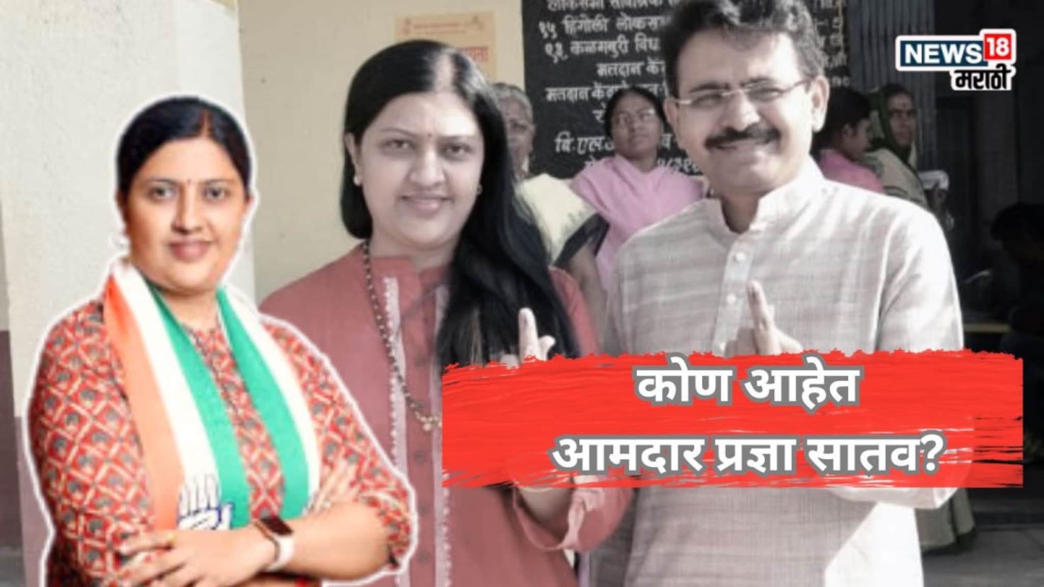 राहुल गांधींच्या विश्वासू दिवंगत सहकाऱ्याची पत्नी,  आता भाजपात करणार प्रवेश, कोण