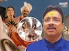 'प्राजक्ताची लग्नात नंदीवरून एन्ट्री चुकीची नाही', ज्योतिषानं सांगितलं लॉजिक