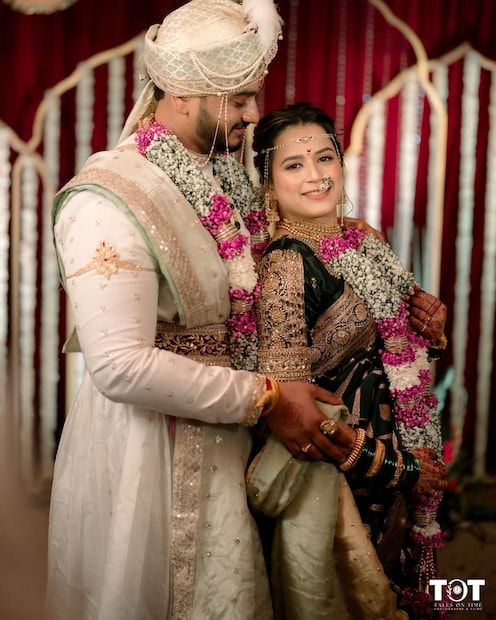 लग्नाआधी प्राजक्ता शंभुराजला असं काही बोलली होती की ती गोष्ट शंभुराजने खूपच मनावर घेतली. शंभुराजने प्राजक्तासाठी असं काही केलं की प्राजक्ताच्या सासरची संपूर्ण मंडळी देखील शॉक झाली होती. शंभुराजने केलेल्या याच कृतीवर प्राजक्ता भाळली आणि त्याच्या प्रेमात पडली.  