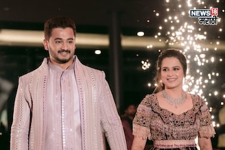 लग्नाआधी प्राजक्ताची ती 1 गोष्ट शंभुराजनं घेतली खूपच मनावर; सासरचेही झाले शॉक