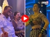 आईबाबांसाठी प्राजक्ताचा इमोशनल डान्स, स्टेजवरच ओक्साबोक्षी रडली अभिनेत्री, VIDEO