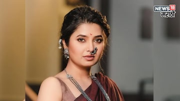 प्राजक्ता माळीने दिली मोठी अपडेट, 16 वर्ष मोठ्या सुपरस्टारसोबत रंगणार केमिस्ट्री प्राजक्ता माळीने दिली मोठी अपडेट, 16 वर्ष मोठ्या सुपरस्टारसोबत रंगणार केमिस्ट्री