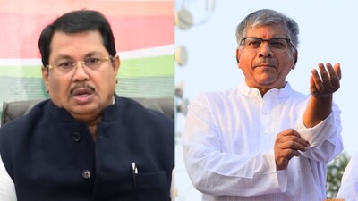 BMC Election: Congress-Vanchit Alliance Hits Snag; Wadettiwar Ready to Go Solo