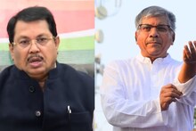 BMC Election: पुन्हा पडला मिठाचा खडा, वंचित आणि काँग्रेसमध्ये आघाडीबद्दल मोठी बातमी, वडेट्टीवार आता स्पष्ट बोलले