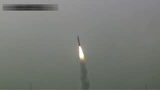 एका लॉन्चरने बॅक-टू-बॅक 2 प्रलय मिसाइल लॉन्च, पाकिस्तानची 10 मोठी शहर निशाण्यावर! एका लॉन्चरने बॅक-टू-बॅक 2 प्रलय मिसाइल लॉन्च, पाकिस्तानची 10 मोठी शहर निशाण्यावर!