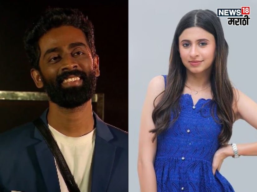 'बिग बॉस 19' च्या टॉप 3 मध्ये  गौरव खन्ना, फरहाना भट्ट आणि मराठमोळा स्पर्धक प्रणित मोरे यांनी स्थान मिळवलं होतं. मात्र, अंतिम फेरीच्या आधीच प्रणित तिसऱ्या क्रमांकावर एलिमिनेट झाला. प्रणित बाहेर पडताच त्याच्या चाहत्यांनी सोशल मीडियावर नाराजी व्यक्त केली. अंकिता वालावलकरने प्रणितच्या एलिमिनेशनवर आपली प्रतिक्रिया दिली.