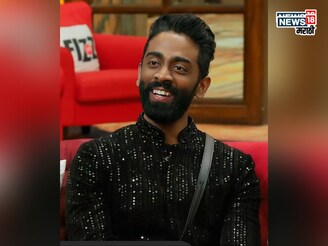 ग्रँड फिनालेआधी बिग बॉसचा गेम फिरणार! प्रणितच्या सपोर्टसाठी सेलिब्रिटींची झुंबड