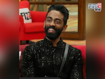 कंडक्टरचा मुलगा ते बिग बॉसचा फायनलिस्ट! प्रणित मोरेने उंचावली महाराष्ट्राची मान कंडक्टरचा मुलगा ते बिग बॉसचा फायनलिस्ट! प्रणित मोरेने उंचावली महाराष्ट्राची मान