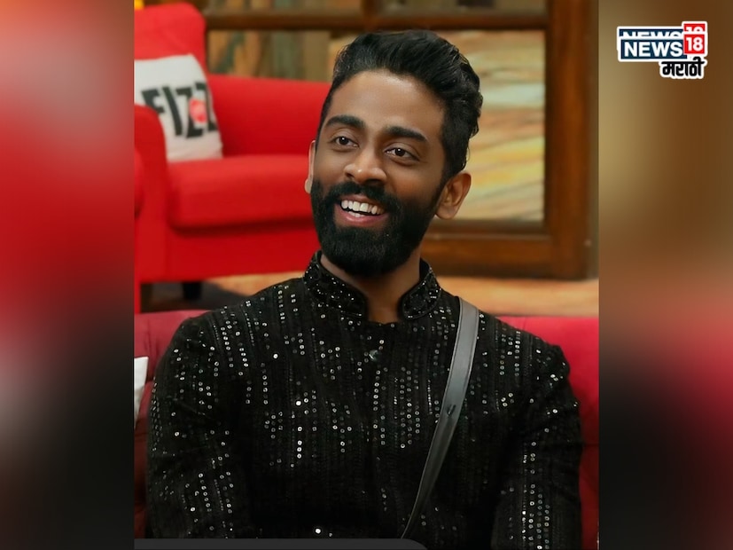 मुंबई: आयुष्याच्या शर्यतीत प्रत्येकजण धावतो, पण काही जणांची कहाणी अशी असते, जी फक्त धावत नाही, तर लोकांना धावायला शिकवते. 'बिग बॉस १९' चा फायनलिस्ट आणि महाराष्ट्राचा लाडका कॉमेडियन प्रणित मोरे याची संघर्षमय कहाणी अशीच प्रेरणा देणारी आहे. मुंबई: आयुष्याच्या शर्यतीत प्रत्येकजण धावतो, पण काही जणांची कहाणी अशी असते, जी फक्त धावत नाही, तर लोकांना धावायला शिकवते. 'बिग बॉस १९' चा फायनलिस्ट आणि महाराष्ट्राचा लाडका कॉमेडियन प्रणित मोरे याची संघर्षमय कहाणी अशीच प्रेरणा देणारी आहे.