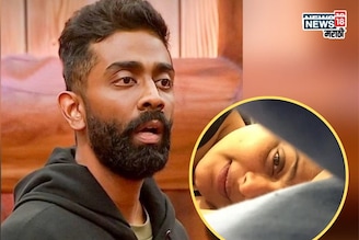 महाराष्ट्र कार्ड बंद कर! प्रणित मोरेला सपोर्ट करणारी मराठी अभिनेत्री ट्रोल