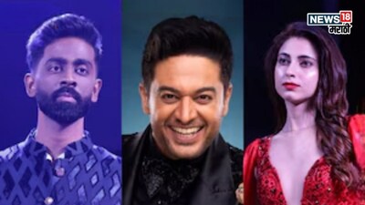 Pranit More Exits 'Bigg Boss 19'; Farhana Bhatt, Gaurav Khanna are TOP 2 Contenders