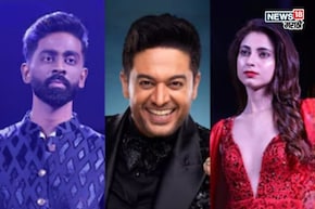 टाईमिंगच्या बादशाहची शर्यतीतून Exit! 'बिग बॉस 19' ला मिळाले TOP 2 दावेदार