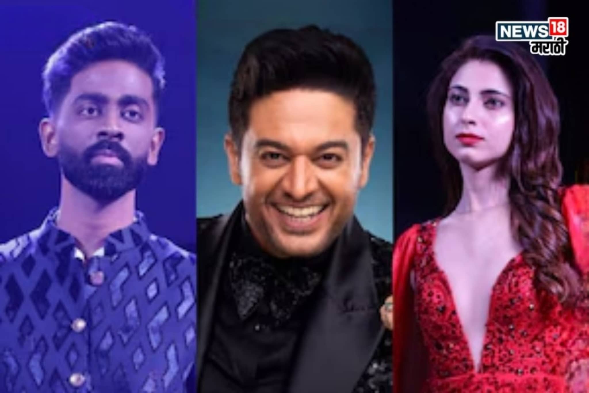 टाईमिंगच्या बादशाहची शर्यतीतून Exit! 'बिग बॉस 19' ला मिळाले TOP 2 दावेदार