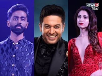 टाईमिंगच्या बादशाहची शर्यतीतून Exit! 'बिग बॉस 19' ला मिळाले TOP 2 दावेदार