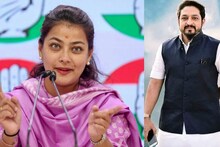 Solapur: सकाळी काँग्रेस खासदार प्रणिती शिंदेंना दिला धक्का, संध्याकाळी त्याच नेत्याने दिला राजीनामा, सोलापुरात हायहोल्टेज ड्रामा