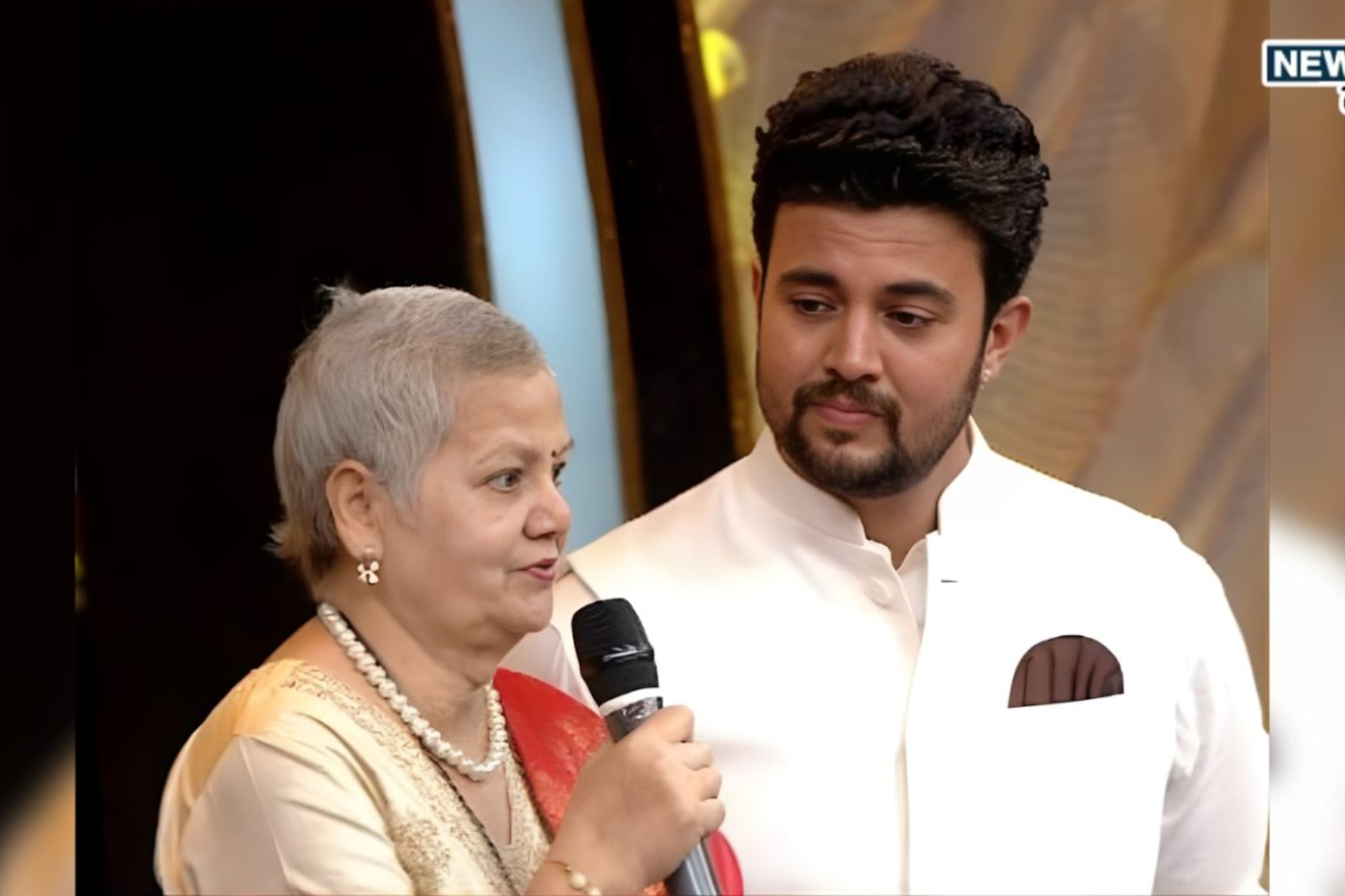 प्रसाद जवादेवर कोसळला दुःखाचा डोंगर, जवळच्या व्यक्तीने अर्ध्यावरच सोडली साथ